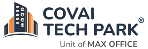 Covai Tech Park Logo