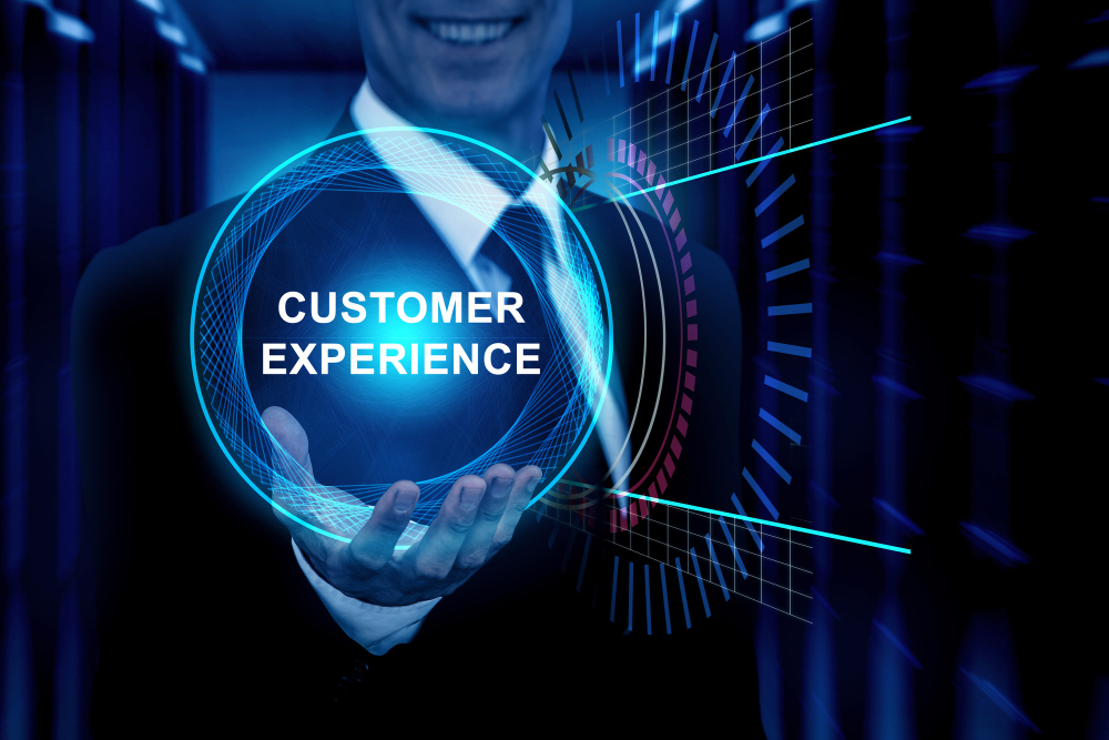 Proactive Customer-Centric Approach
